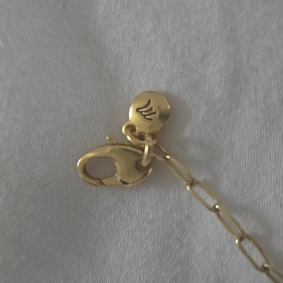 Madewell Nautical Pendant - Picture 10 of 12